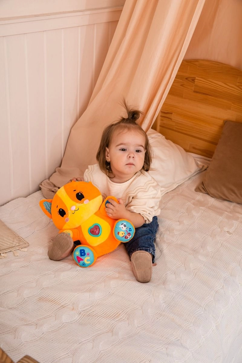 Play w/ Me Kitten - 1+