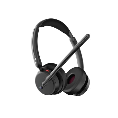 IMPACT 500 Wireless Headset