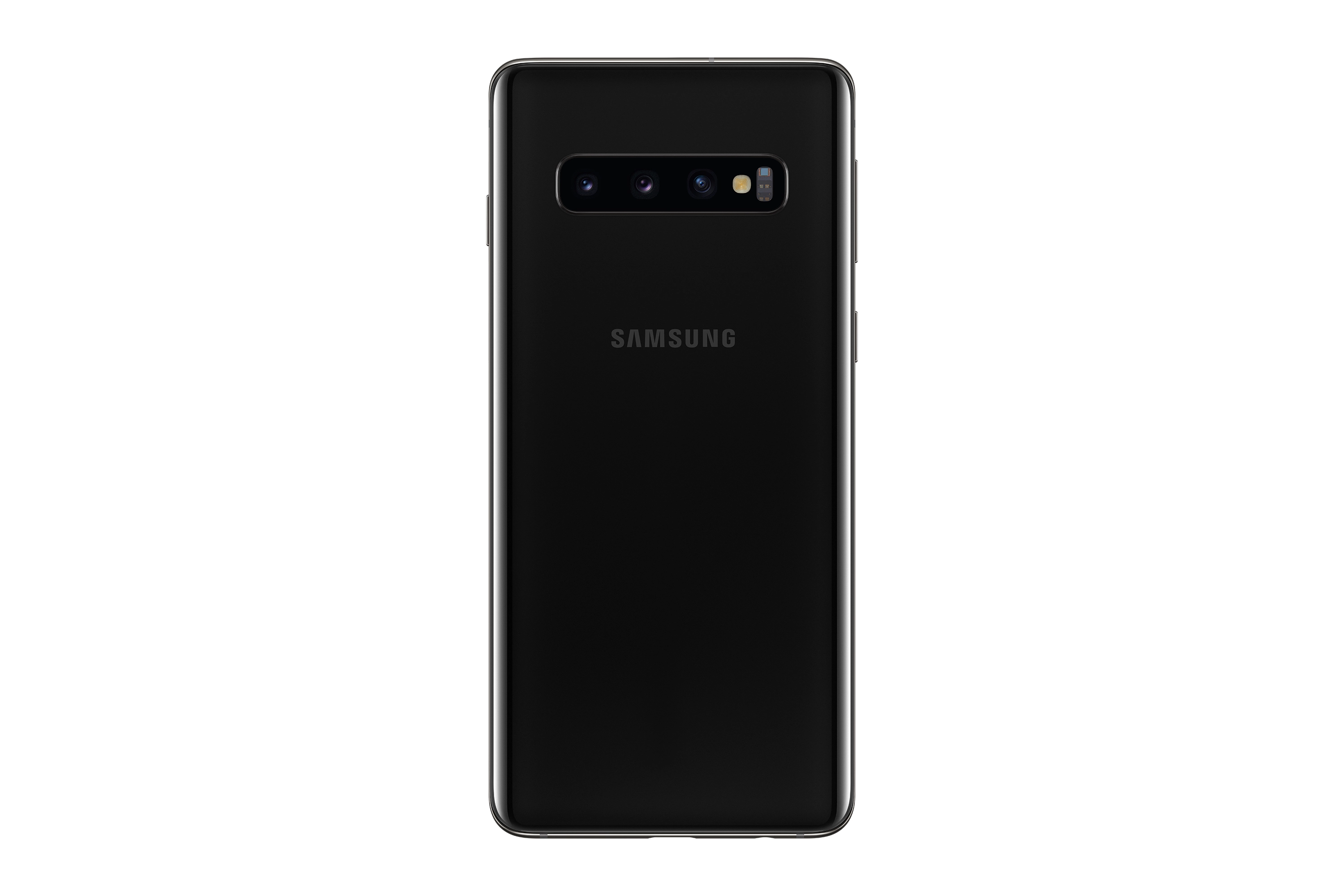 (Renewed) Galaxy S10 Plus - 8GB 128GB