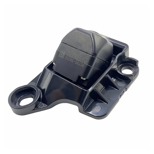 Rear View Backup Parking Camera - Night vision 4PINS