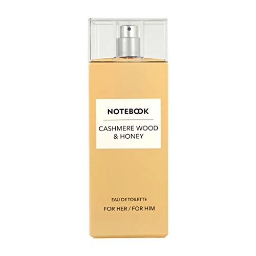 Cashmere Wood & Honey Eau de Toilette 100 ml