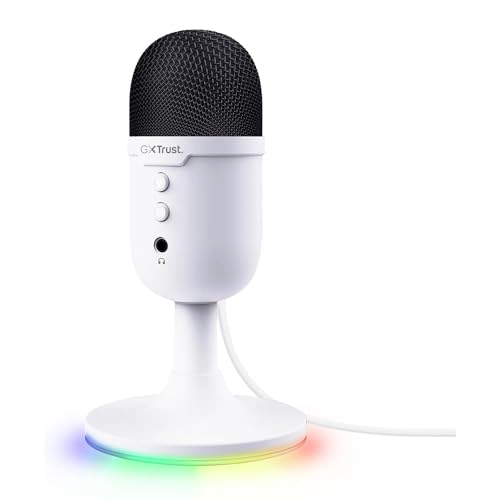 GXT 234W Yunix USB Microphone