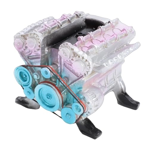 Engine Model