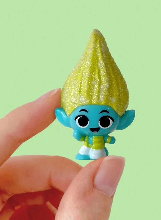 Brozone and Friends Mineez 1.5 inch 11 pcs