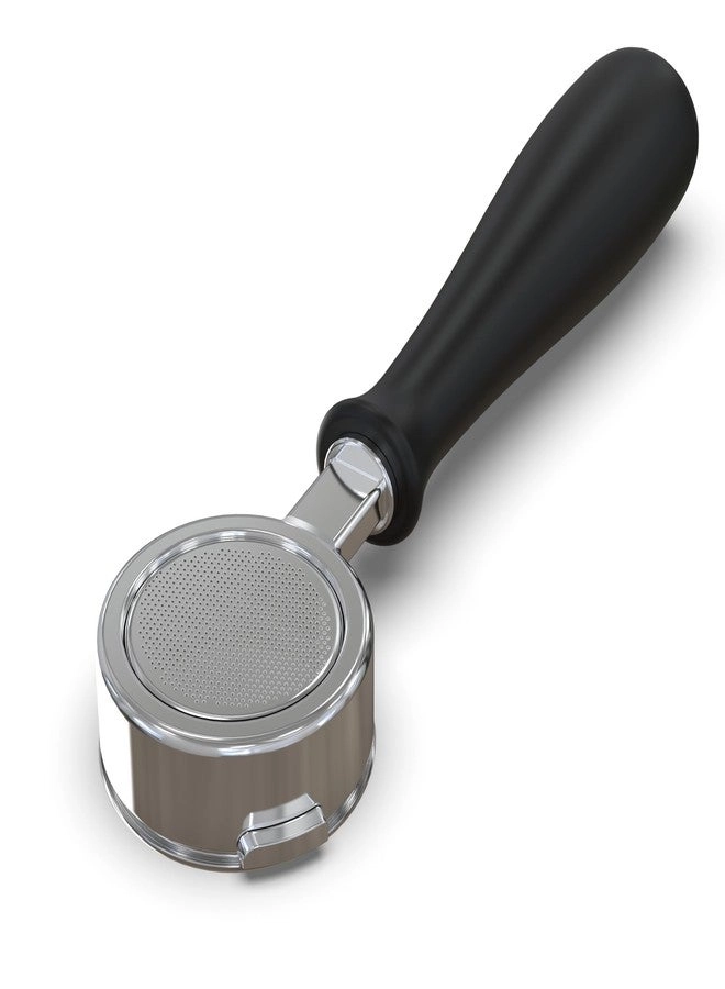 Silvia Bottomless Portafilter