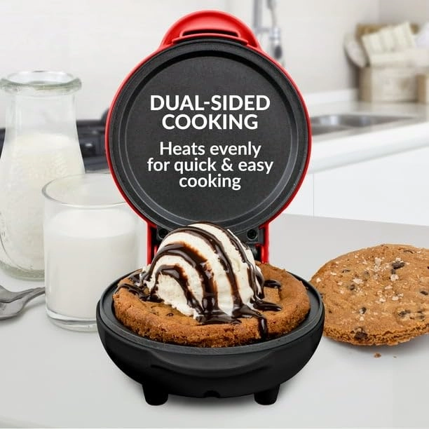 Pancake Griddle - 5-inches wide