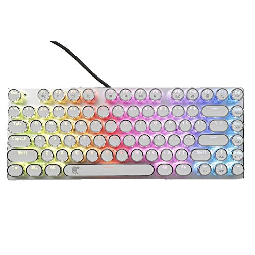 Mechanical Keyboard - Wired