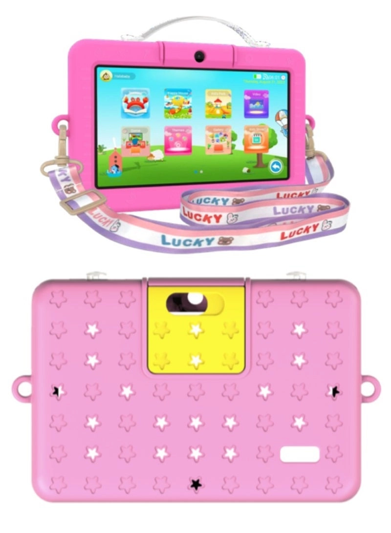 K2 Tablet - 4GB 7 Inch 128GB