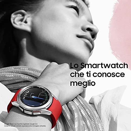 Galaxy Watch4 Classic 46mm LTE