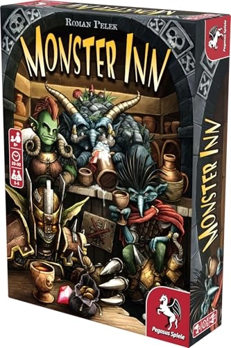 Monster Inn