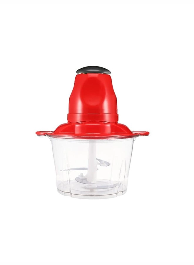 DESSINI Electric Food Chopper - 2 L Electric