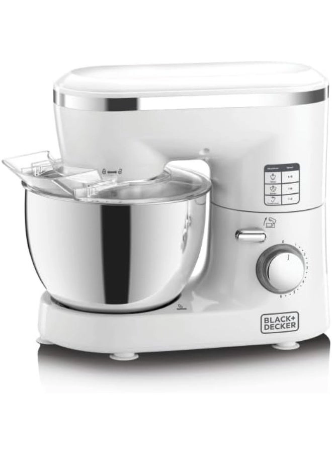 SM1000B5 - 4 Liter(s) 1000 Watt