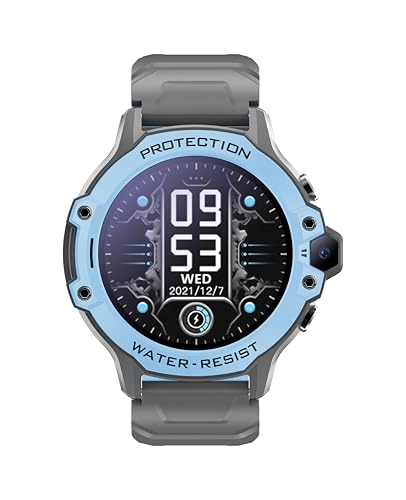 Kids Smart Watch - 1.28"