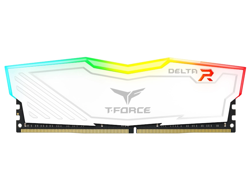 T-Force Delta RGB - 16GB 3200MHz Desktop