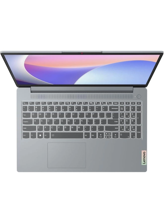 IdeaPad Slim 3 15IRH8 - 15.6'' i7-13620H 16GB DDR5 512GB SSD