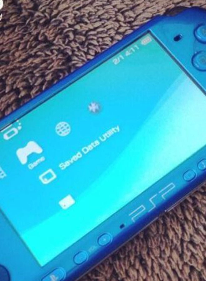 PlayStation Portable 3006 - 500GB