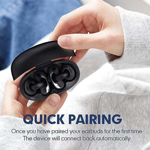 Open Ear Wireless Headphone