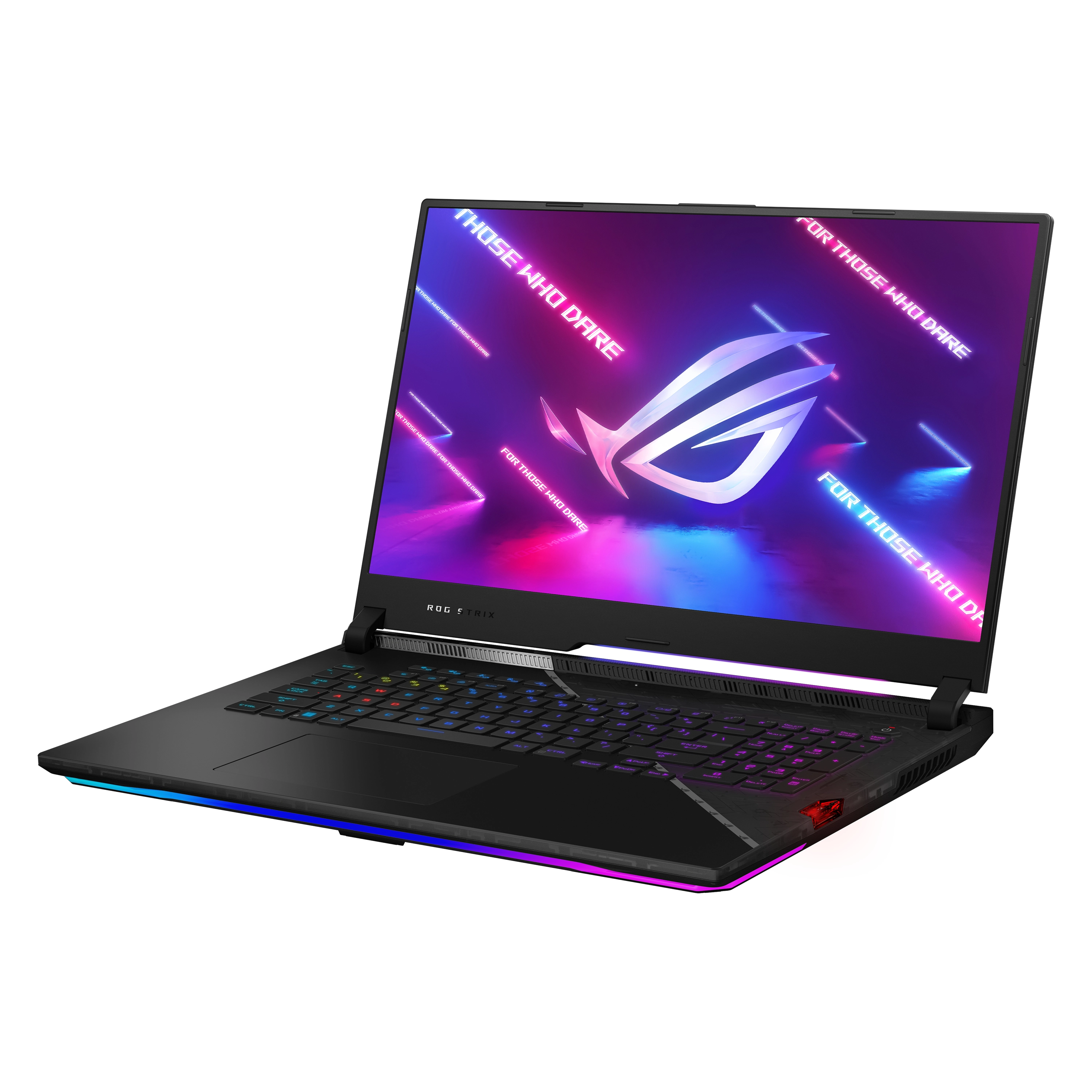 ROG Strix Scar 17 G733ZW-DS94 - 17.3'' Core i9 12900H 16GB DDR5 1TB SSD