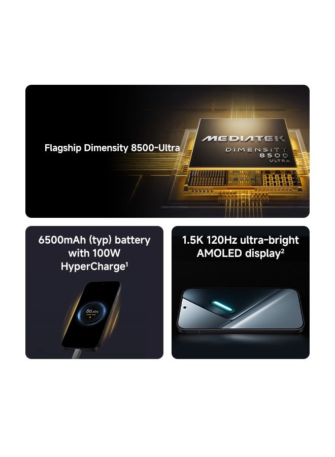 Poco X8 Pro - 8GB 256GB