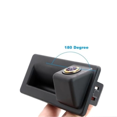 Special Vehicle Rear View Camera - Night vision 1920x1080P