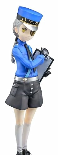 Justine - Persona 5 (17.78 cm) (00520006)