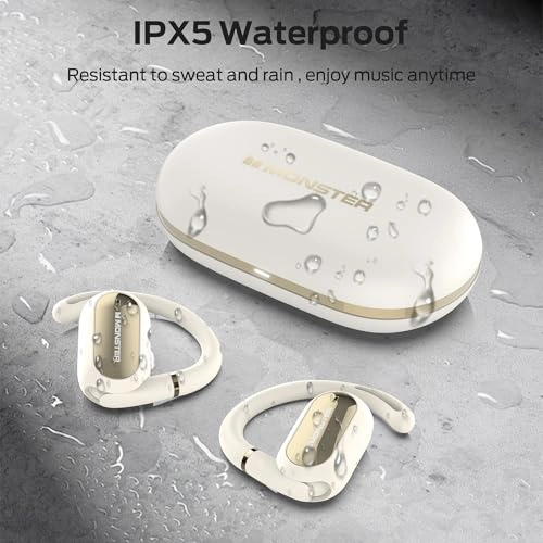 AC322 Wireless Headset