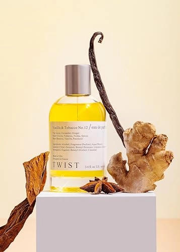 Vanilla & Tobacco No.12 - Eau de Parfum 100 ml