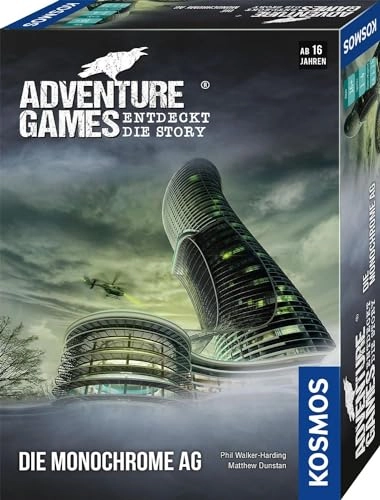 Die Monochrome - Cooperative (German)