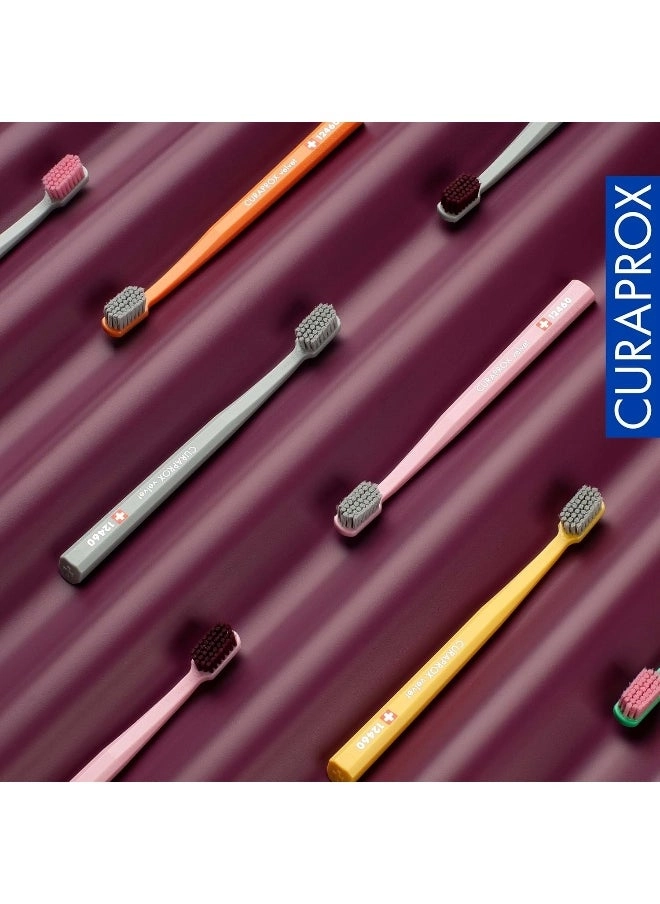 CS 12460 - Ultra-Soft