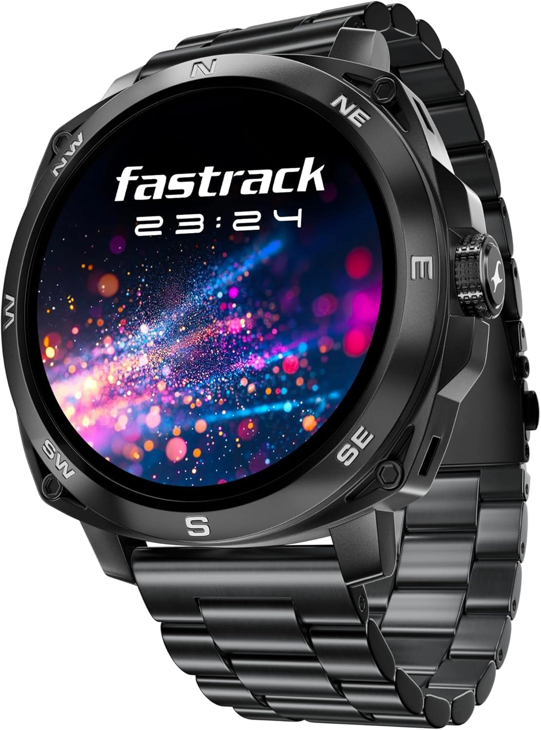 Radiant FX3 Metal