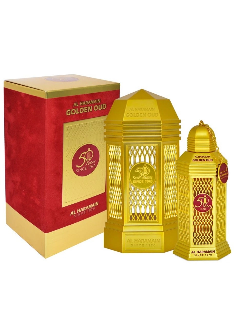 Amber Oud Gold Edition Eau de Parfum - 100 ml