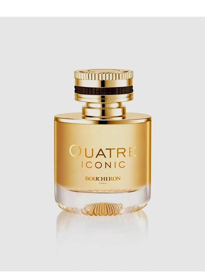 Quatre Eau de Parfum 50 ml