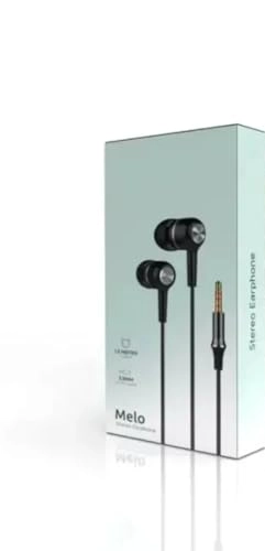 Melo Series - Wired Earbud