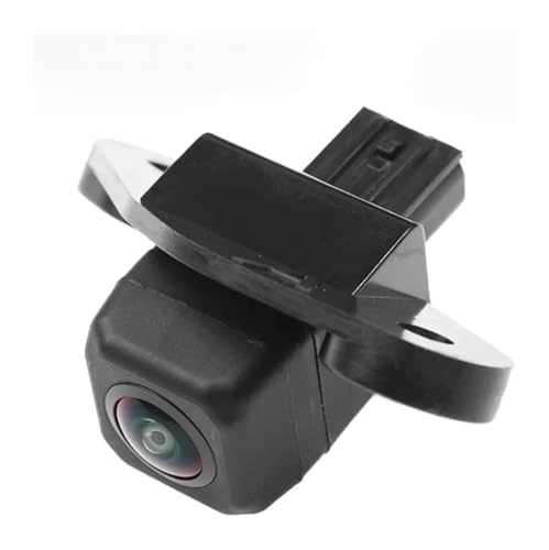 Reversing Camera - Night vision