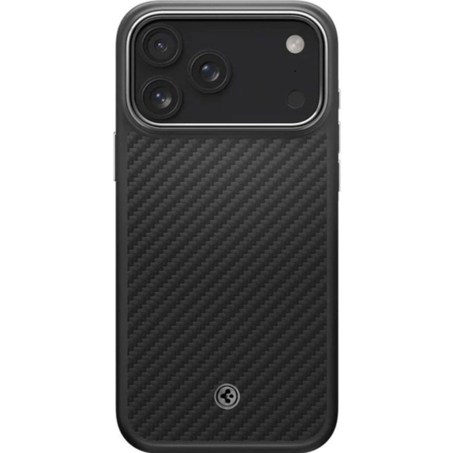 Enzo Aramid T MagFit case with MagSafe for iPhone 17 PRO