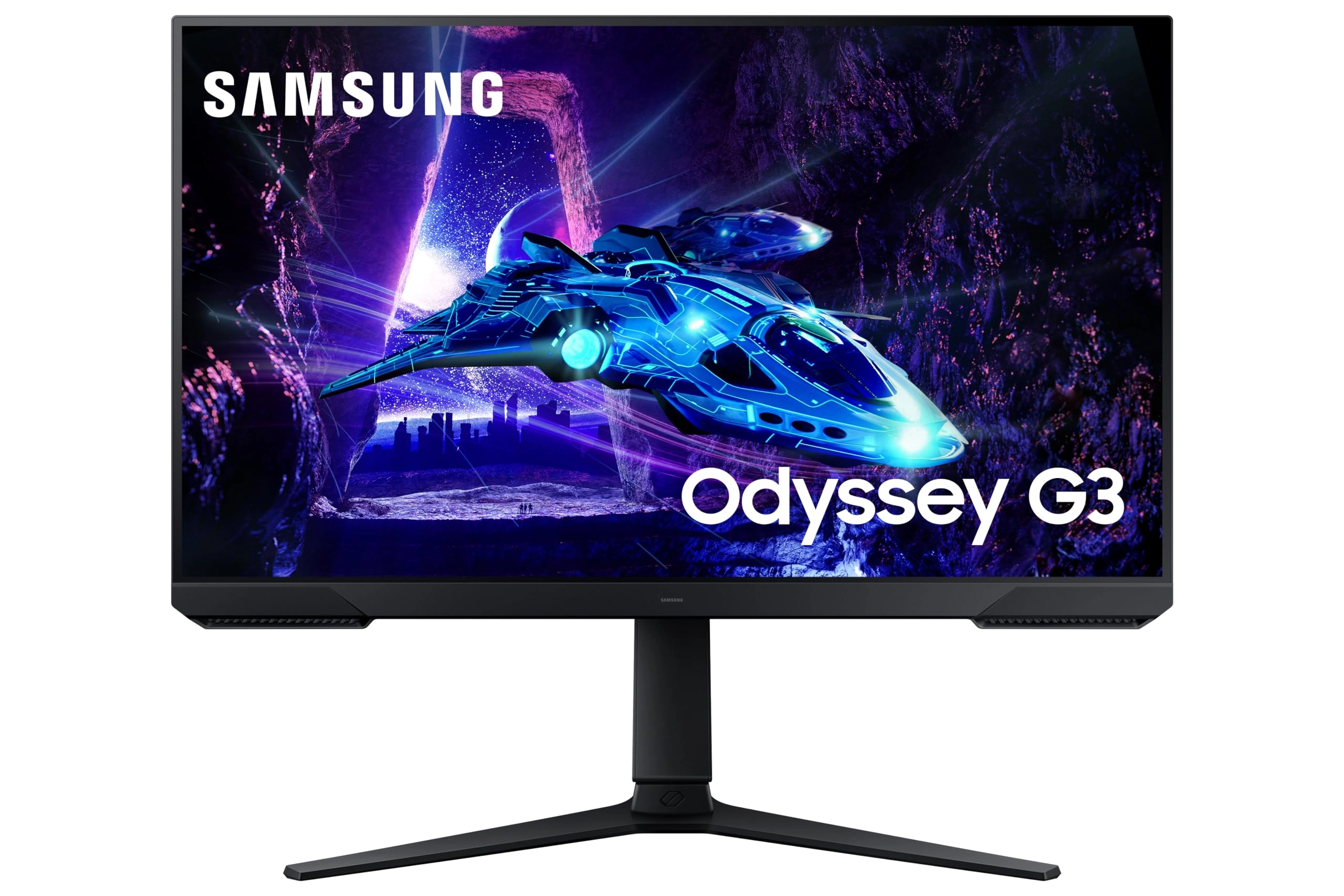 Samsung Odyssey G3 - LS27DG300EUXEN 27 Inches 1920x1080