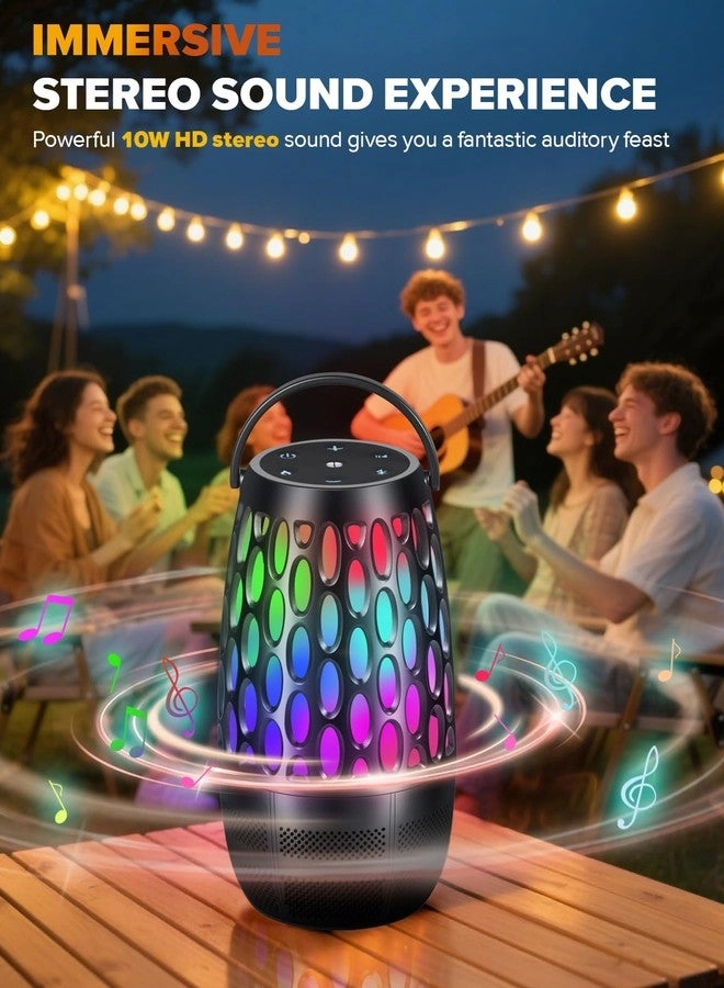 Outdoor Speakers - 10W 2Pack