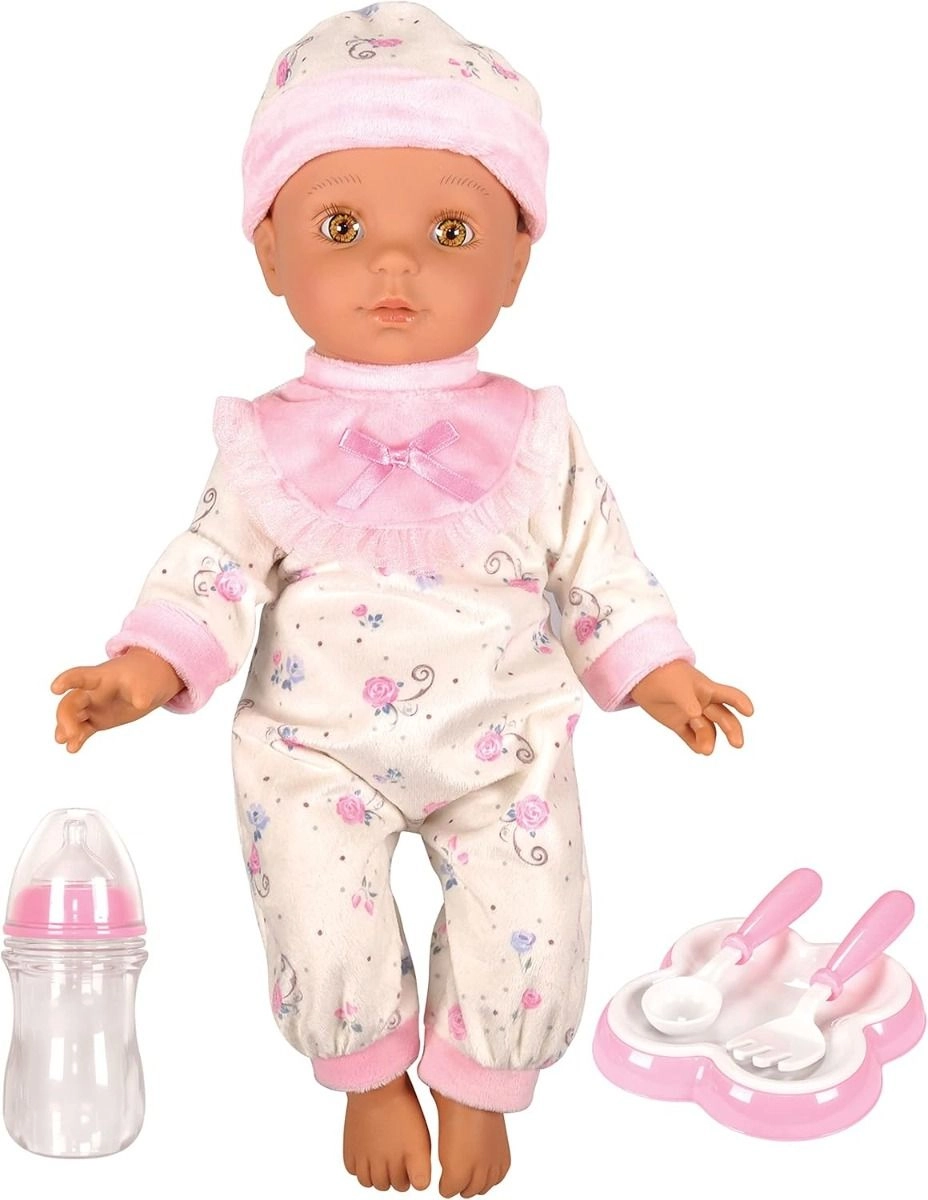 Lily and Lace Baby Doll - 18 Inch Soft Bodied Ages 2+