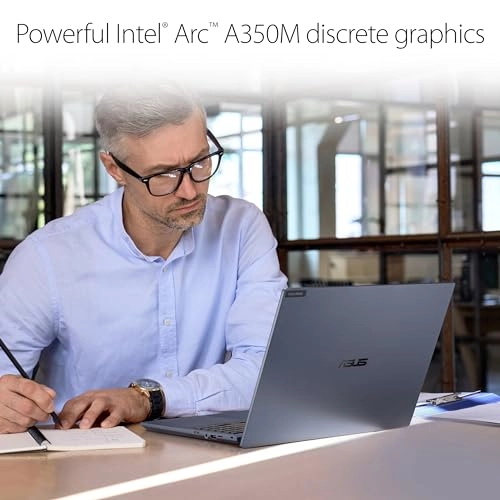 ExpertBook B5 B5402CVA-XVE75 - 16'' Core i7-1360P 16GB DDR5 1000GB SSD