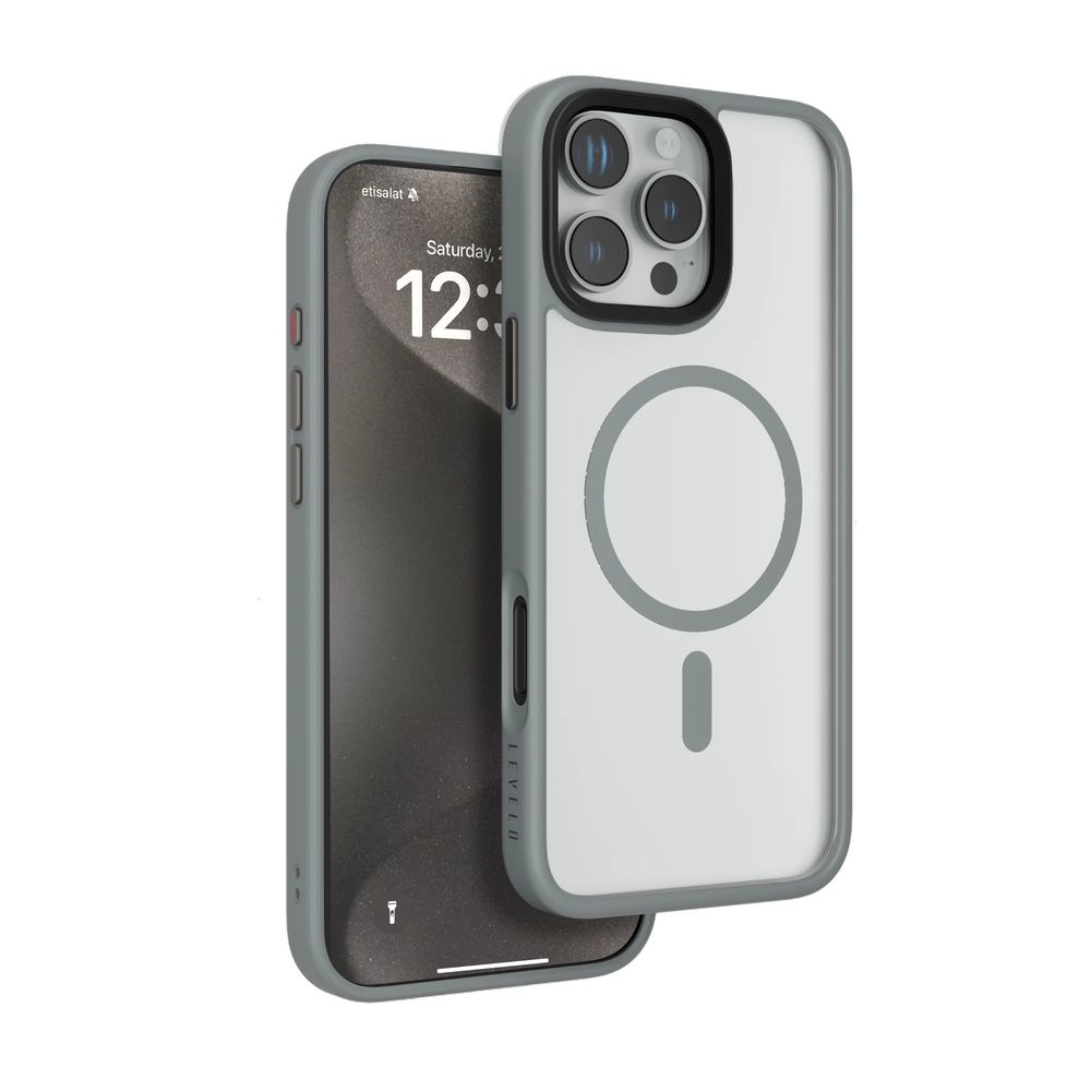 MagSafe Solo Case for iPhone 16 Pro Max