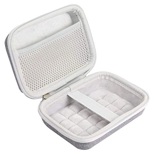 Hard Travel Case - Polaroid I-2, Now+ 2nd Generation I-Type, Originals Now+, OneStep 2, OneStep+ Instant Film Camera