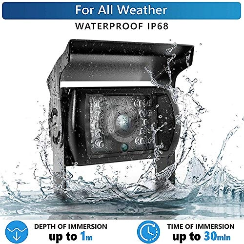 K7 - Night Vision Wireless 1080P