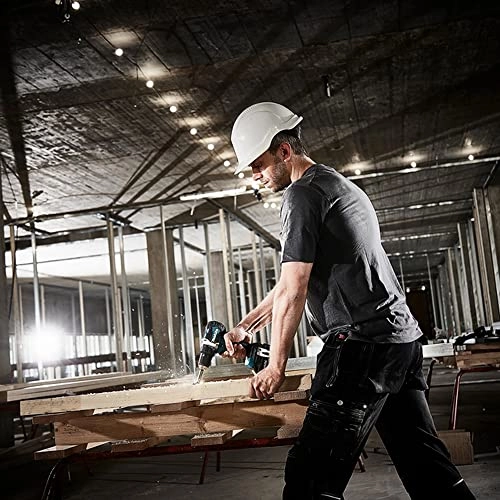 DDF484Z - Brushless 18V + BL1840B