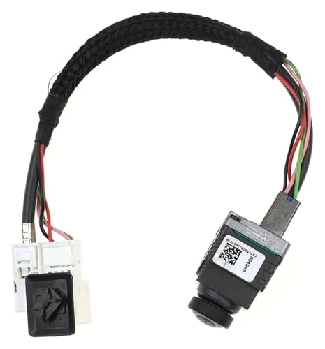 Reversing Camera - Night vision