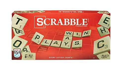 Scrabble
