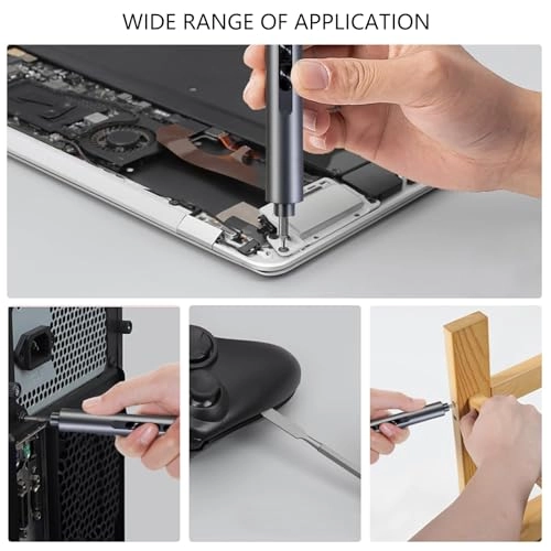 Electric Screwdriver - 200mAh