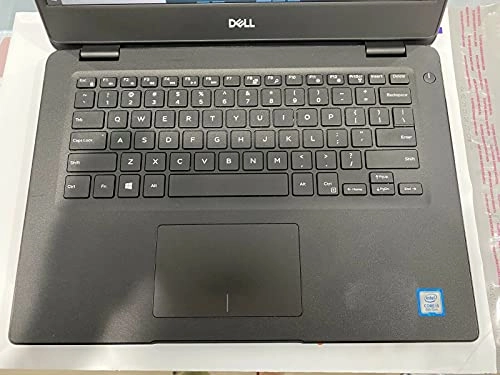 Latitude 3400 PT7PN - 14'' i5-8265U 8GB DDR4 256GB SSD