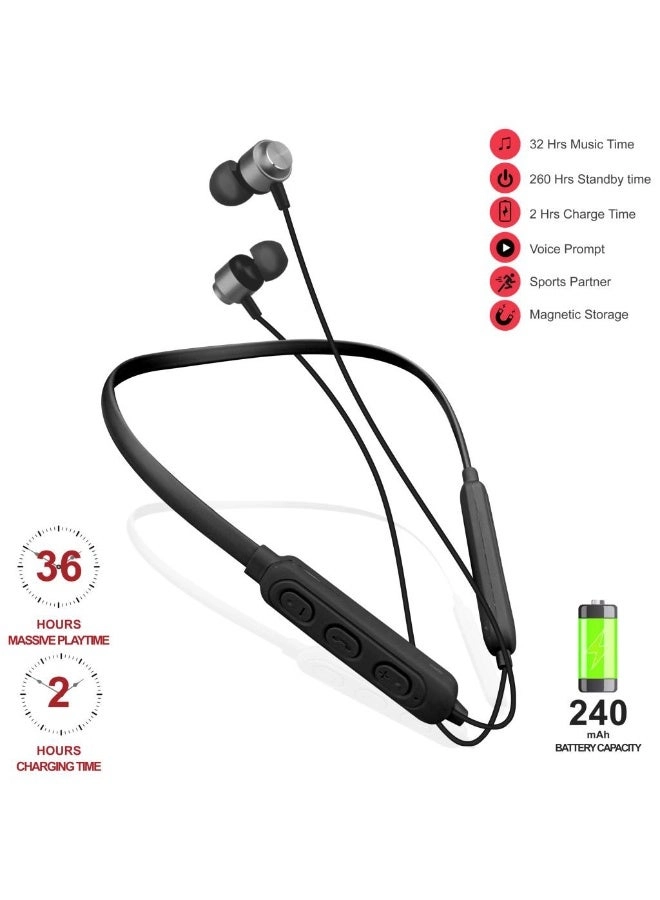 NBT 9191 Wireless Headset