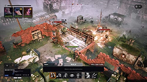 Mutant Year Zero: Road to Eden Deluxe Edition - Xbox One