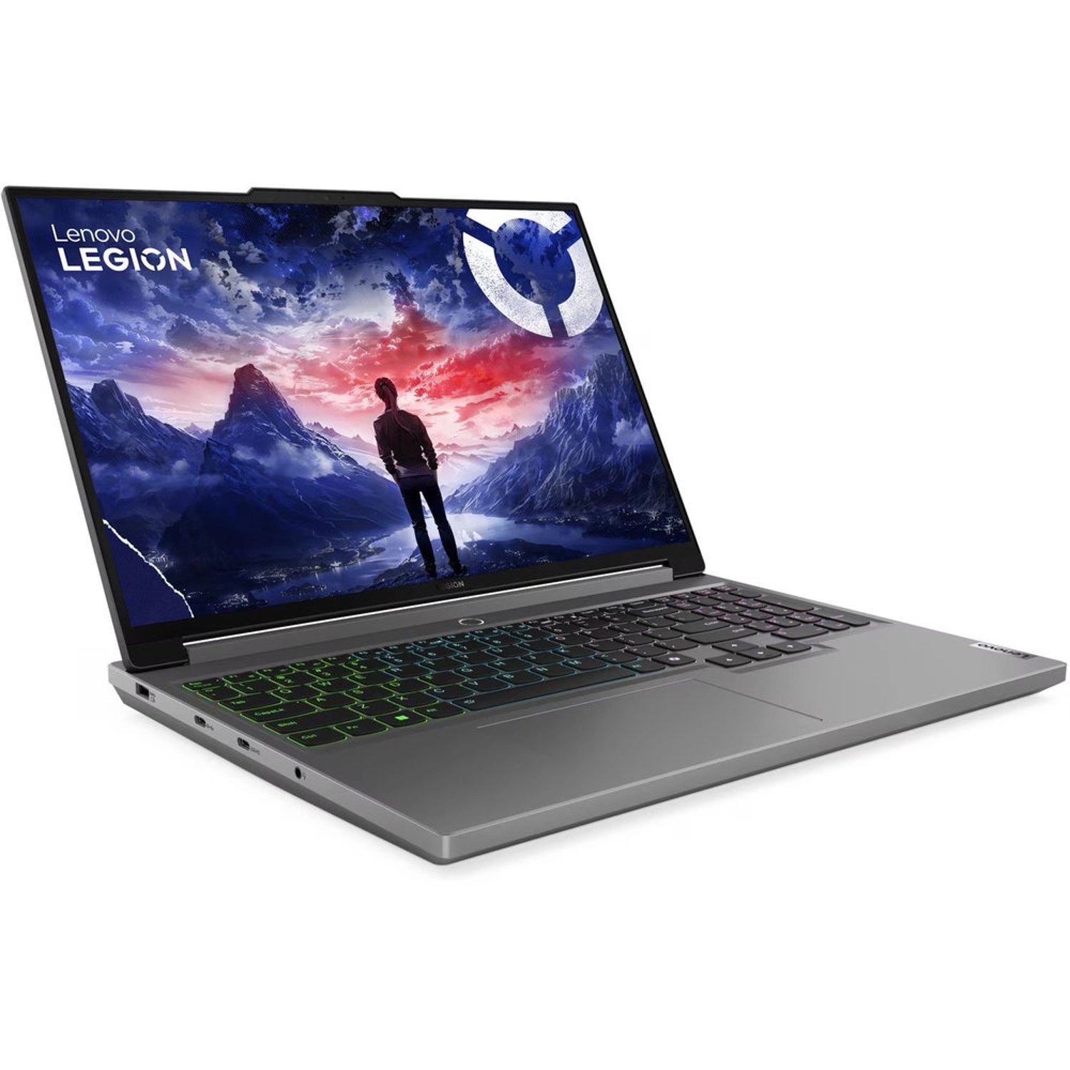 Legion 5 16IRX9 83DG005 - 16'' i7-14650HX 16GB DDR5 512GB SSD
